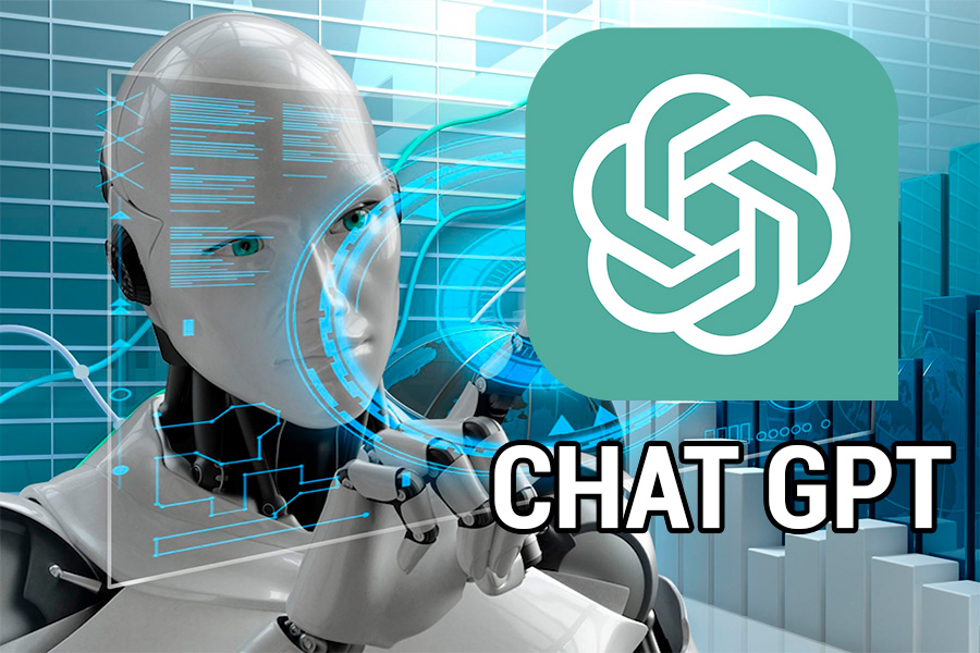 ¿Qué es inteligencia artificial? El chatbot ChatGPT nos responde